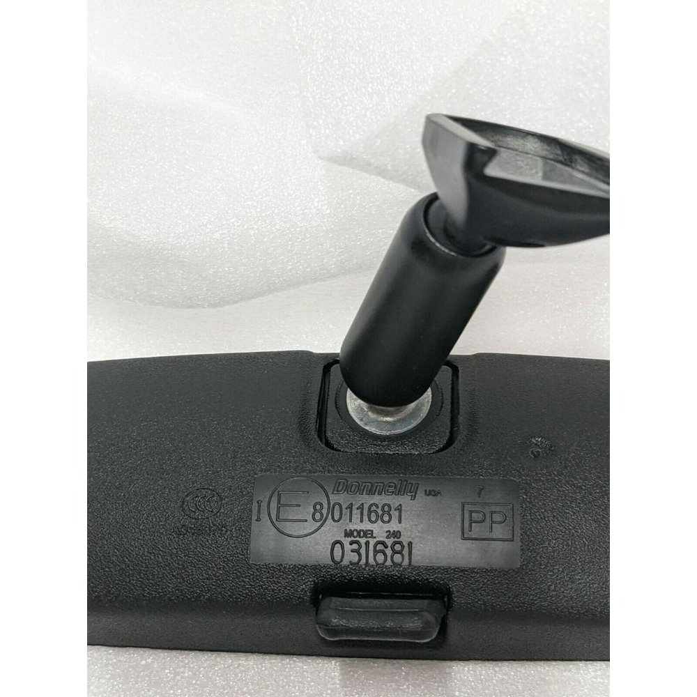 2017-2020 Subaru Impreza Interior Rear View Mirror W/O HomeLink OEM 92021AG01A